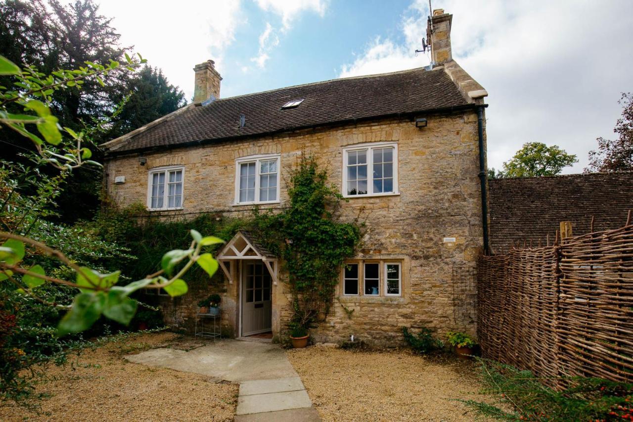Temple Guiting Cottage Exterior photo